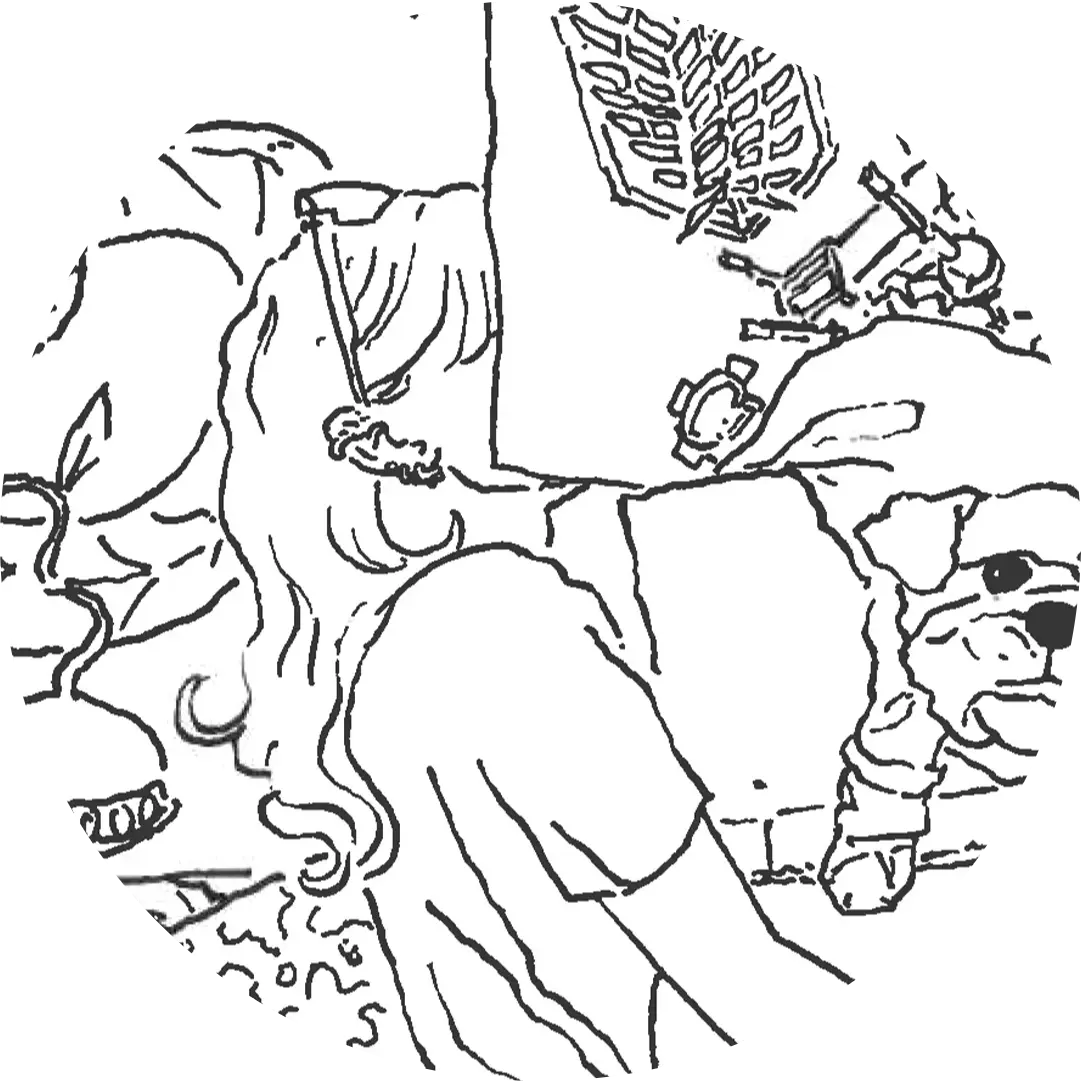 Maya Courgey-Moreaux